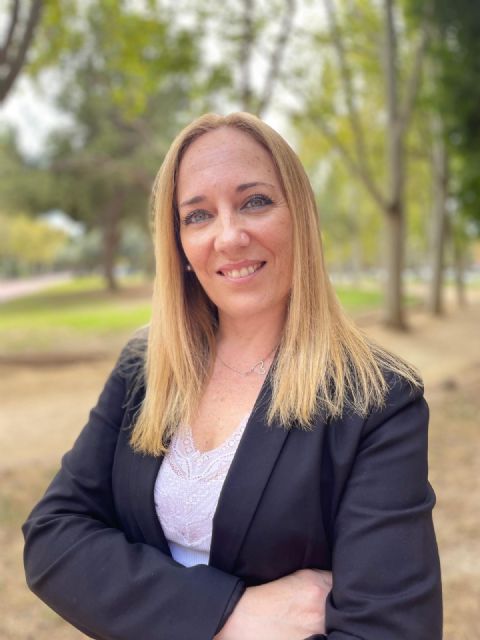 Sandra Sánchez, nueva directora territorial de Agroseguro en la zona Sureste - 1, Foto 1