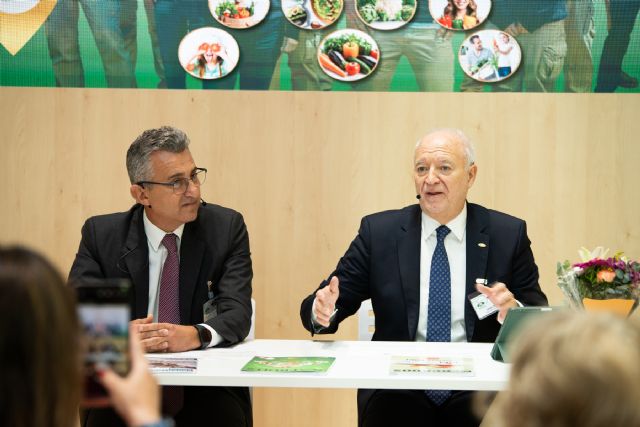 Anecoop celebra 50 años unida y conectada con el futuro de la agricultura - 1, Foto 1