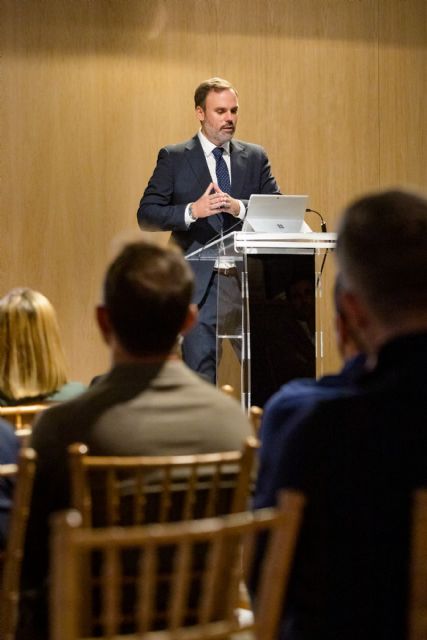 CLERHP, multinacional murciana cotizada en BME Growth, presenta en Toledo Larimar City & Resort y refuerza su expansión internacional - 1, Foto 1