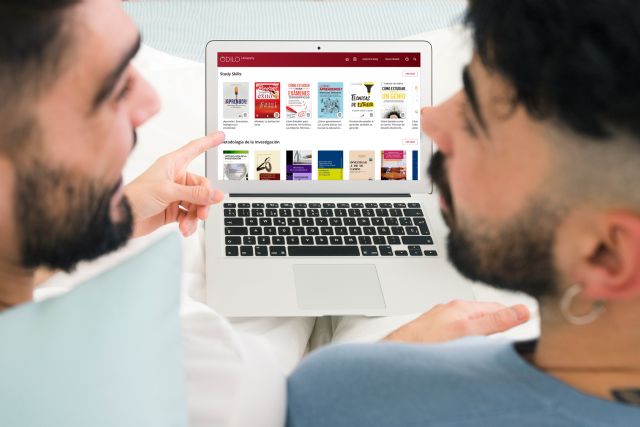 ODILO define el futuro de la Educación Superior: IA, personalización y foco en la empleabilidad para el curso 2025-2026 - 1, Foto 1