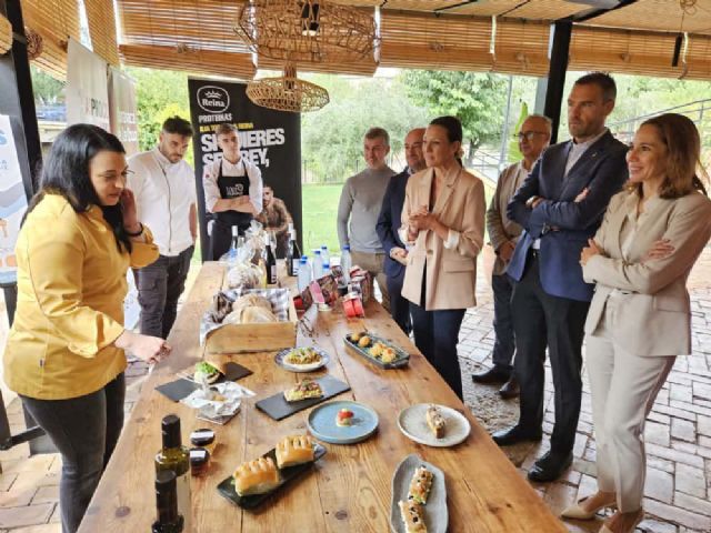 Las Cocinas del Jubileo contarán en su nueva cita de octubre con más talleres, showcooking, catas, maridajes y mercado gourmet - 1, Foto 1