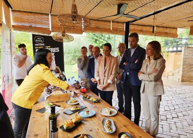 Las Cocinas del Jubileo celebra su octava edición con importantes novedades - 2, Foto 2