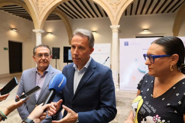 Lorca reconoce la excelencia turística con la entrega de casi una treintena de distinciones SICTED - 4, Foto 4