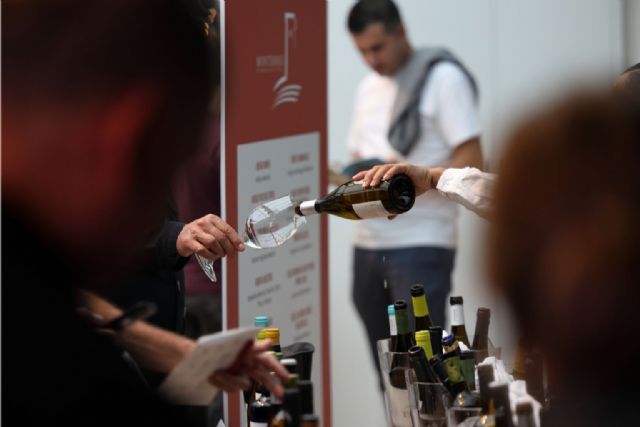 La D.O. Monterrei desembarca en Barcelona con un exitoso salón profesional - 2, Foto 2