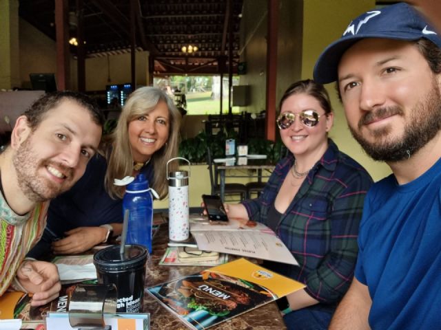 Alba C. Molina: entre acordes, palabras, enseñanza y libros - 3, Foto 3