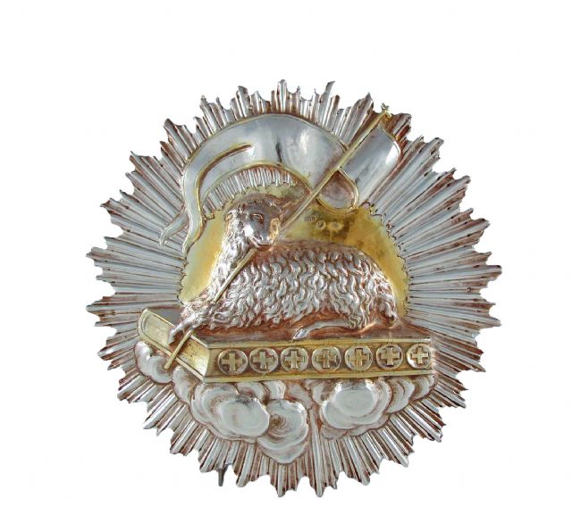 La Fundación CajaMurcia organiza la exposición 'Platería de ambos mundos', un recorrido de más de 500 años por el arte de la plata - 4, Foto 4