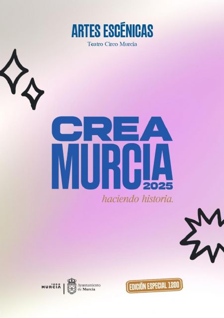 La disciplina de Literatura de CreaMurcia 2025 ya tiene ganadores tras un éxito de participación con más de 160 trabajos presentados - 1, Foto 1