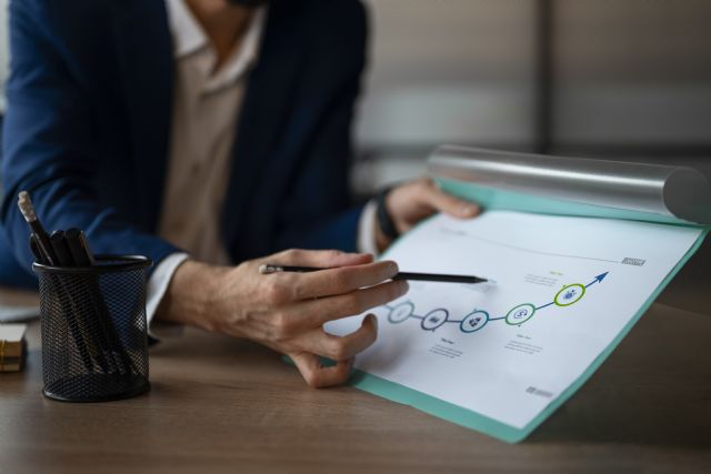 La gestión de la reputación, pieza clave para sostener la innovación y el crecimiento empresarial - 2, Foto 2