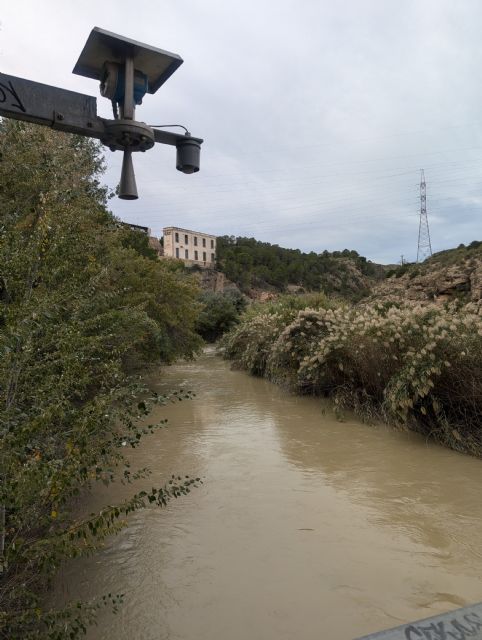 El pluviómetro de Majal Blanco recibe la mayor cantidad de lluvias con 83,6 l/m2 - 1, Foto 1