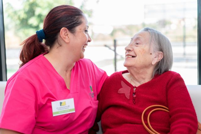 1 de octubre Día Internacional de las personas de Edad decretado por la ONU - 1, Foto 1