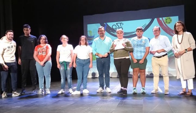 La Gala del Deporte Escolar hace balance satisfactorio de la última edición correspondiente al curso 2024/25 - 1, Foto 1