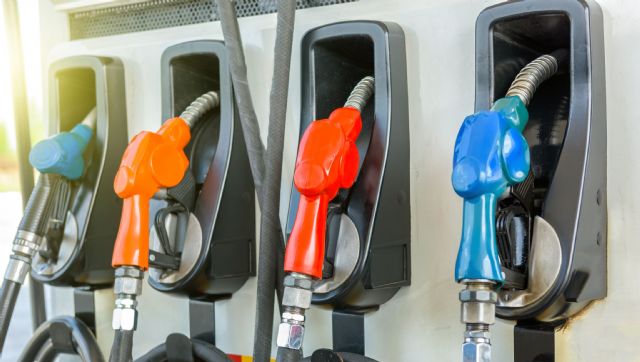 Comunicado del Área de Servicio Los Calzones, Abanilla - 1, Foto 1