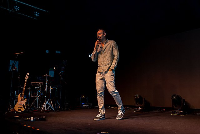 Julián Galindo: Queremos que Galileo sea tradición y futuro a la vez - 1, Foto 1