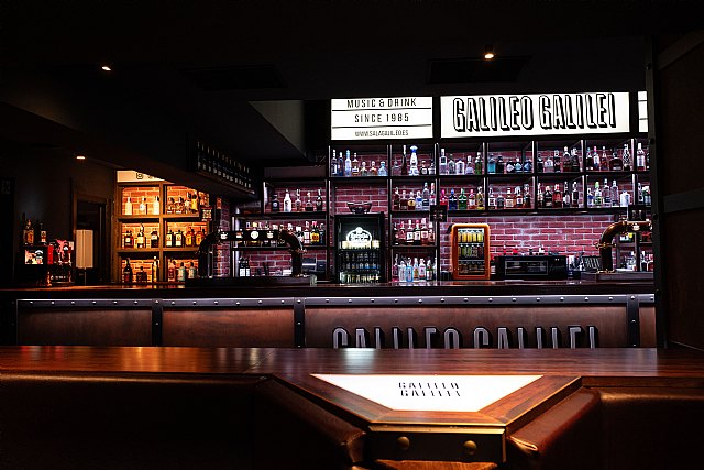 Julián Galindo: Queremos que Galileo sea tradición y futuro a la vez - 2, Foto 2