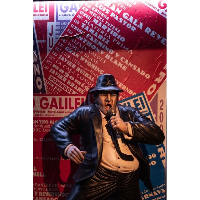 Julián Galindo: Queremos que Galileo sea tradición y futuro a la vez - 3, Foto 3