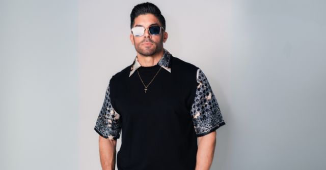 Jerry Rivera, la leyenda de la salsa regresa tras 15 años con su álbum “Llegué Yo” y una nominación a los Premios Billboard 2025 - 1, Foto 1