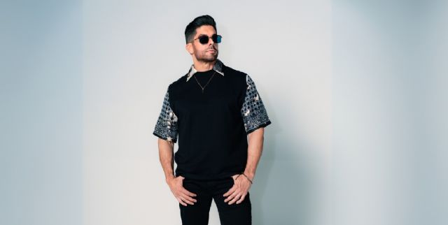 Jerry Rivera, la leyenda de la salsa regresa tras 15 años con su álbum “Llegué Yo” y una nominación a los Premios Billboard 2025 - 2, Foto 2