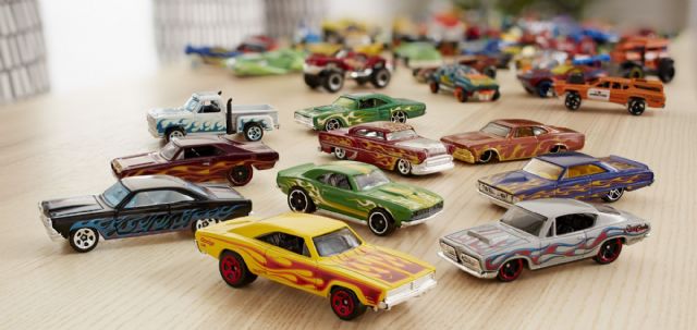 Día de regalar un Hot Wheels: ¿de dónde nace la tradición que se celebra cada 30 de septiembre? - 1, Foto 1