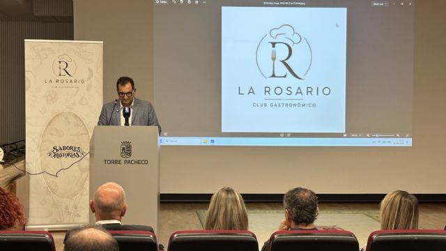 La Rosario – Club Gastronómico de Torre Pacheco - 2, Foto 2