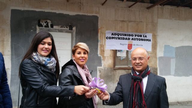 El Cine Central de Arroyo, como el Auditorio del condenado Pedro Antonio Sánchez: un proyecto inempezado y mil veces anunciado - 3, Foto 3