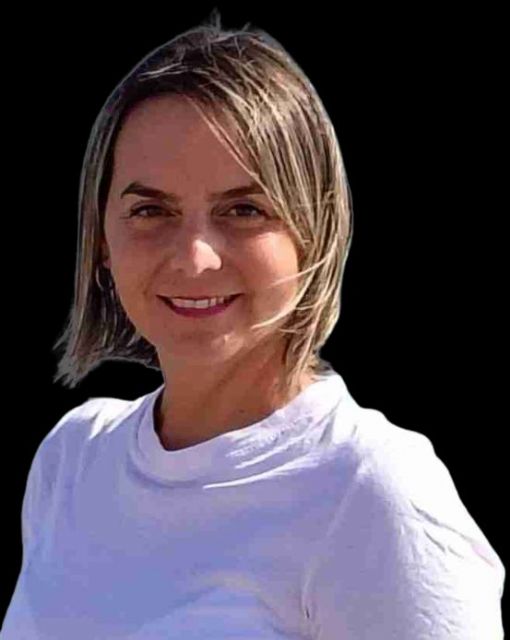 Consuelo Hernández presenta su libro Mi amigo el Mar el jueves 1 de octubre en Molina de Segura - 2, Foto 2