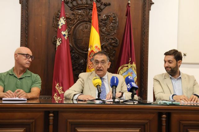 Lorca, referente nacional en turismo inteligente con una plataforma única donde descubrir la ciudad, comprar entradas y gestionar el destino 'con datos' - 4, Foto 4