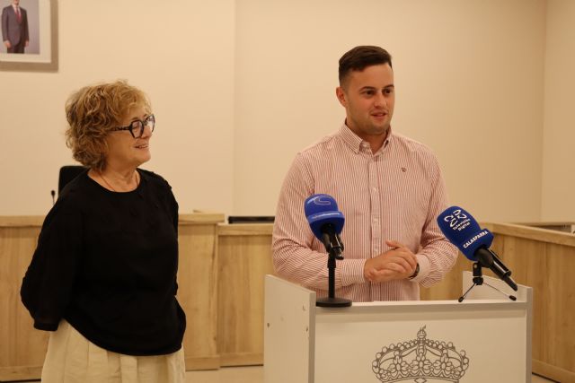 El Ayuntamiento de Calasparra impulsa la conciliación familiar con nuevos servicios y actividades gratuitas dentro del Plan Corresponsables - 3, Foto 3