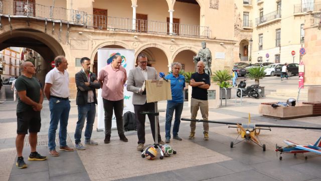 La 47ª Travesía Nocturna de Montaña de los JDG invita a descubrir el recorrido secreto este fin de semana - 2, Foto 2