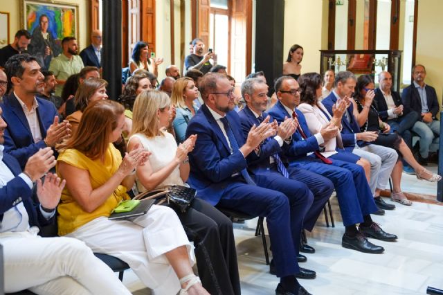 La Bienvenida Universitaria llega por primera vez a todos los campus de la Universidad de Murcia con más de 150 actividades - 3, Foto 3