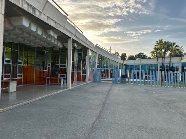 La Biblioteca de Torre Pacheco galardonada en los Premios Mar�a Moliner