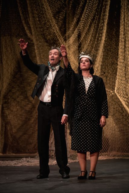 'El peso del silencio' llega al Teatro Romea con once historias sobre nuestra Guerra Civil - 3, Foto 3