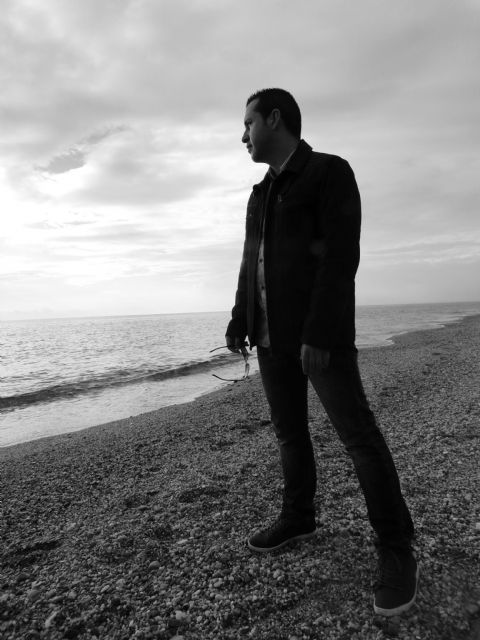 El nuevo hit de Fran Dark, New Life, seleccionado para el prestigioso ‘Autumn Top 40 Poll’ - 5, Foto 5