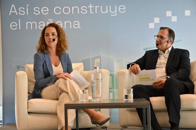 Building Revolution apunta a un modelo de construcción basado en fábricas, montaje en obra y datos - 3, Foto 3