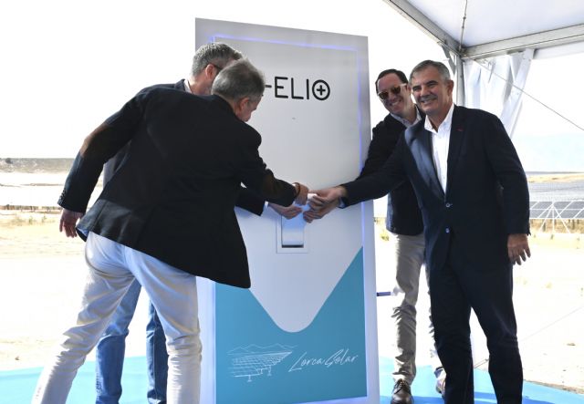 El Gobierno regional reclama al Ministerio que desarrolle la planificación eléctrica y acabe con las modificaciones instauradas tras el apagón - 2, Foto 2