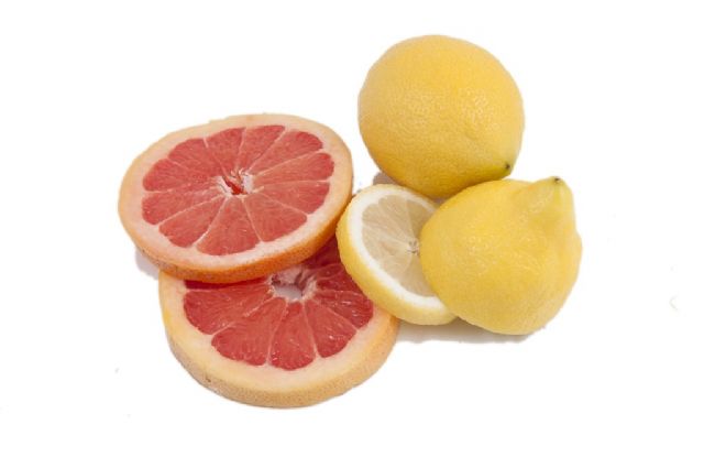 La campaña de promoción y divulgación del limón de España se amplía al pomelo - 1, Foto 1