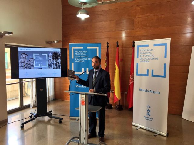 Abierta la convocatoria de ayudas dirigidas a los propietarios de viviendas vacías para que las alquilen a un precio asequible - 1, Foto 1