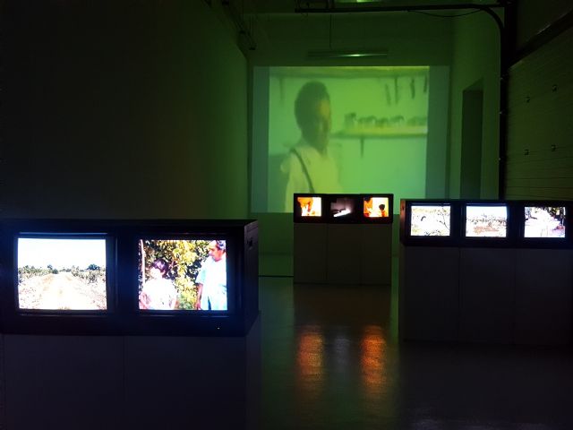 Última semana para visitar las exposiciones 'Fuente de Sombras. Visiones femeninas sobre Duchamp y el urinario' y 'El ojo salvaje' - 1, Foto 1