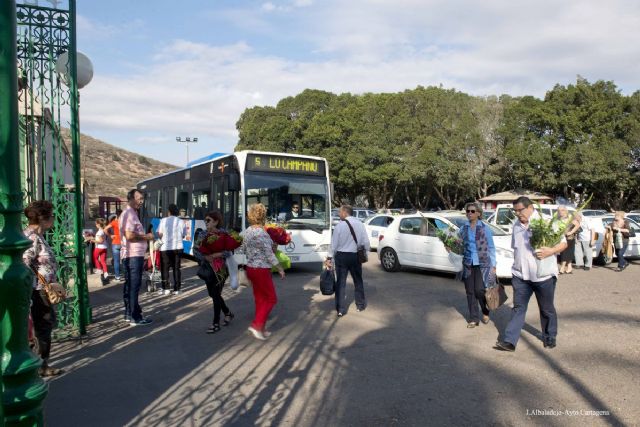 Dispositivo especial de la Policia Local para la Noche de Halloween y el Dia de Todos los Santos - 1, Foto 1