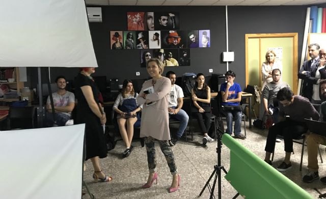 Educación trabaja en el diseño de másteres de especialización en enseñanzas artísticas superiores - 1, Foto 1