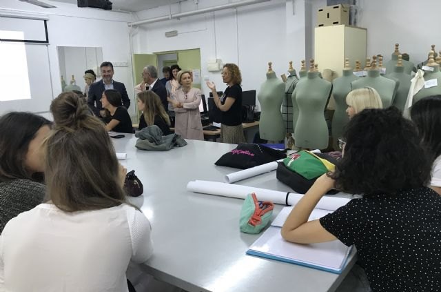 Educación trabaja en el diseño de másteres de especialización en enseñanzas artísticas superiores - 2, Foto 2