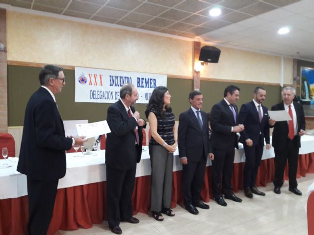 La Red Radio de Emergencias REMER celebra la XXX edición de su encuentro anual - 1, Foto 1