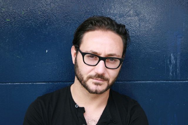 El Festival de Cine de Cartagena reconoce la trayectoria del actor Carlos Santos - 1, Foto 1