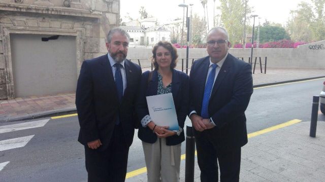 Podemos solicita conocer cuál es el protocolo regional de actuación y atención a las víctimas en caso de atentado - 1, Foto 1