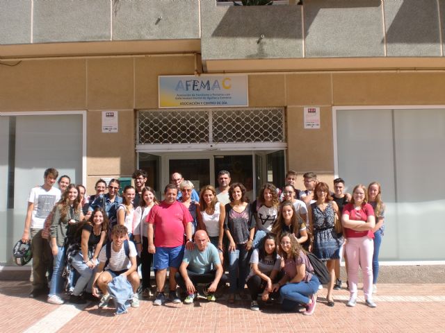 AFEMAC celebra el día mundial de la salud mental - 1, Foto 1