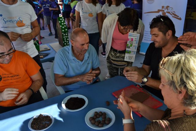 AFEMAC celebra el día mundial de la salud mental - 2, Foto 2
