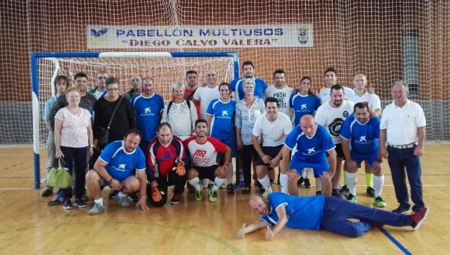 AFEMAC celebra el día mundial de la salud mental - 3, Foto 3