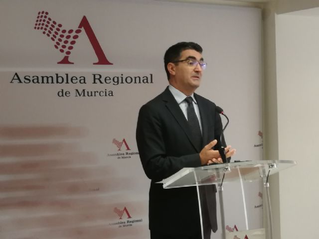 Ciudadanos presenta una batería de medidas para evitar la desigualdad de género en la carrera académica - 1, Foto 1