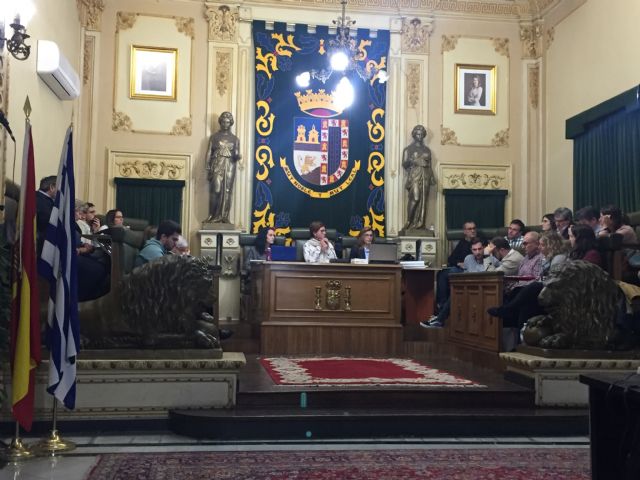 Siete empresas se beneficiarán de la bonificación del 75% del ICIO - 1, Foto 1