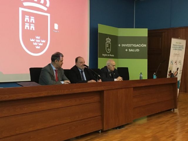 Un encuentro da las claves para el control de las plagas en las empresas - 1, Foto 1