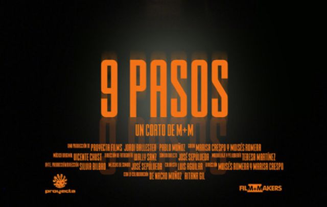 La cinta ´9 pasos´ se alza con el premio principal de la IV Muestra ´En Ocasiones Veo Cortos´ - 1, Foto 1